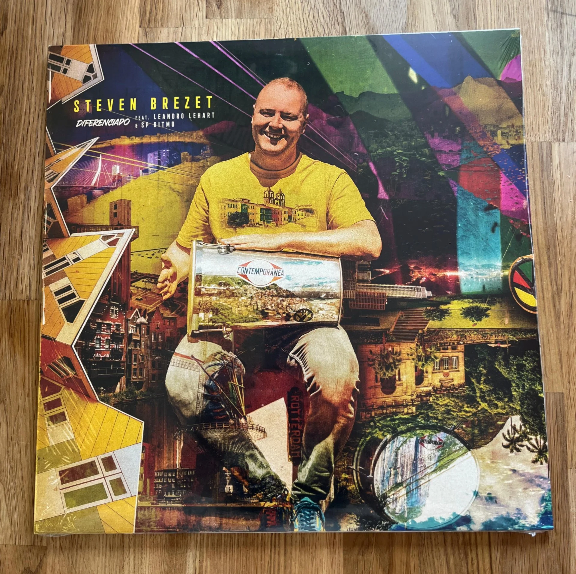 Circle 9 Records® - Official Store — Circle 9